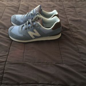 New Balance 574 size 9.5 Men’s